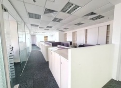 The Plaza (D7), Office #575089411